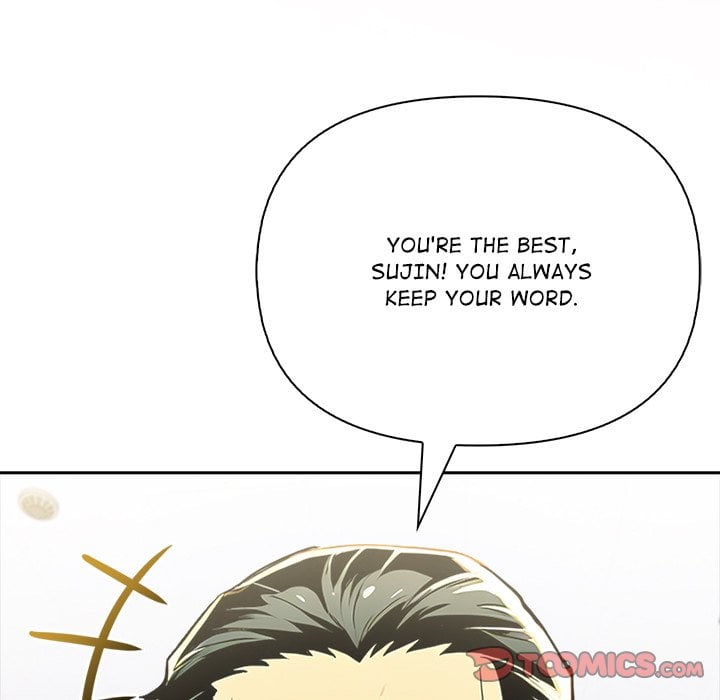 A Lucrative Affair - Chapter 14 Page 93