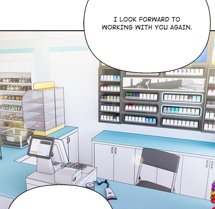 A Lucrative Affair - Chapter 14 Page 96