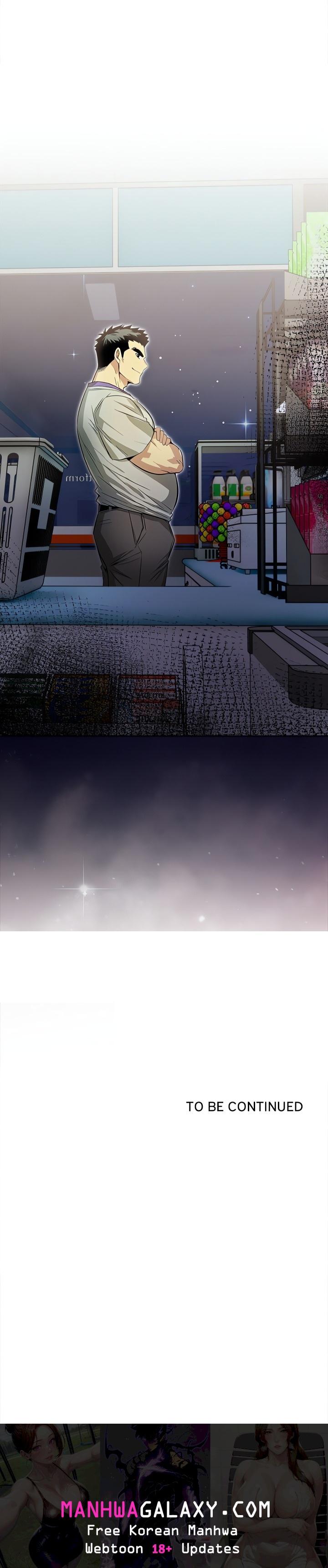 A Lucrative Affair - Chapter 3 Page 21