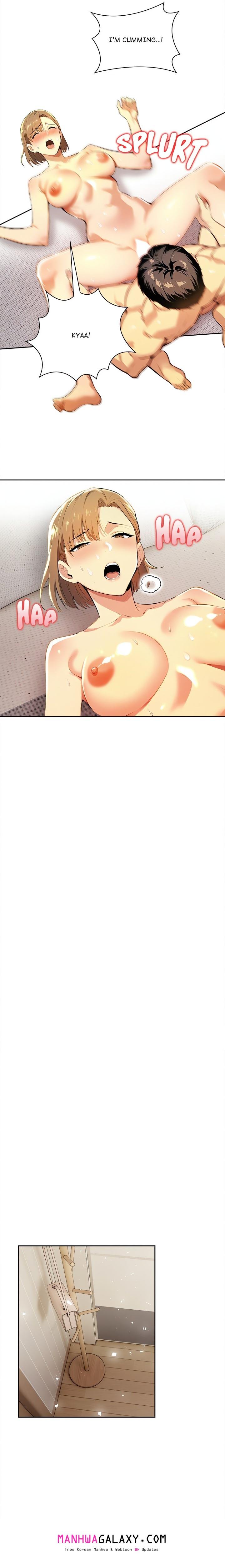 A Lucrative Affair - Chapter 5 Page 14