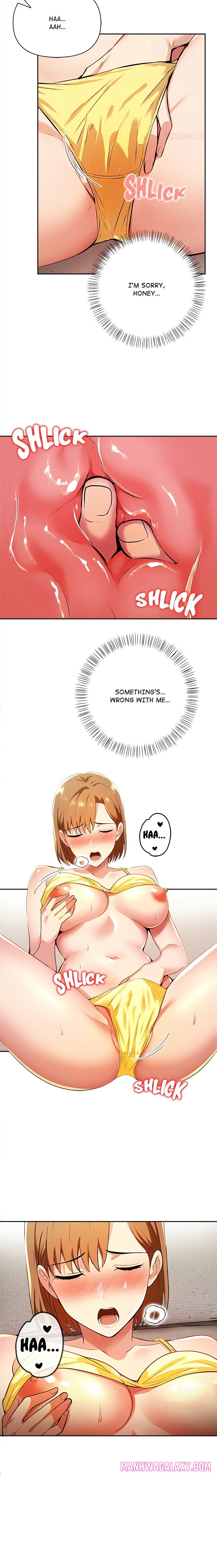 A Lucrative Affair - Chapter 6 Page 2