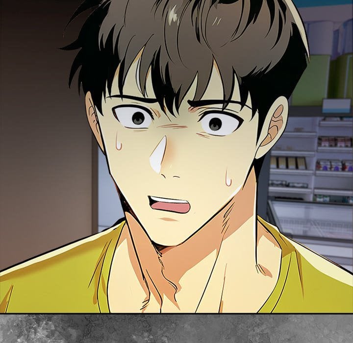 A Lucrative Affair - Chapter 8 Page 150