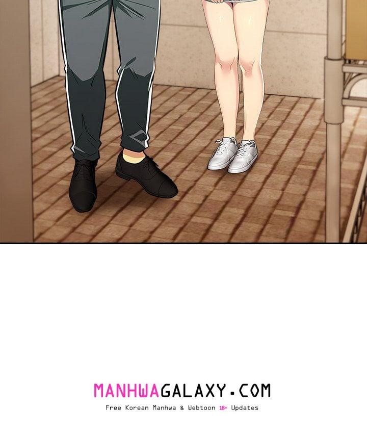 A Lucrative Affair - Chapter 8 Page 79