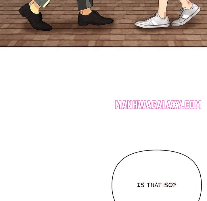 A Lucrative Affair - Chapter 8 Page 84