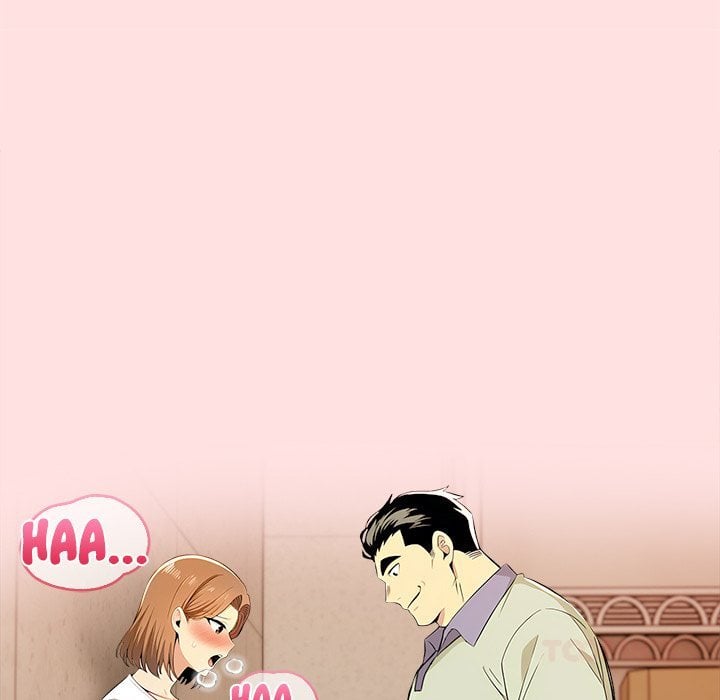 A Lucrative Affair - Chapter 8 Page 93