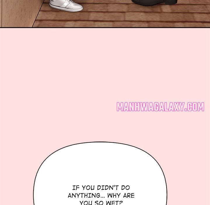 A Lucrative Affair - Chapter 8 Page 95