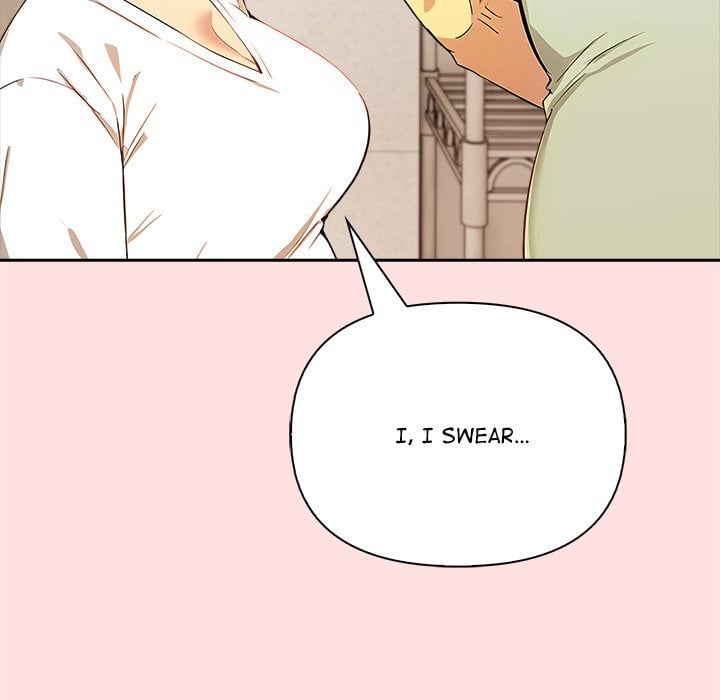 A Lucrative Affair - Chapter 8 Page 97