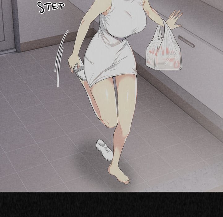 A Lucrative Affair - Chapter 9 Page 18