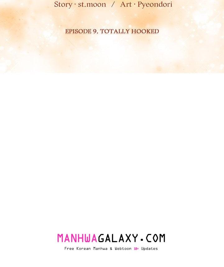 A Lucrative Affair - Chapter 9 Page 32