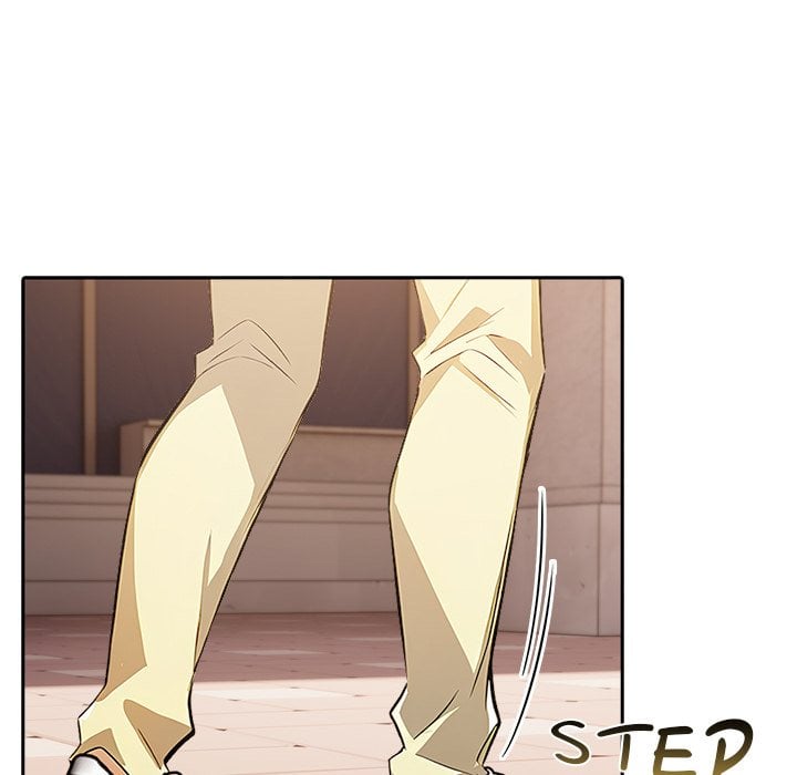 A Lucrative Affair - Chapter 9 Page 6