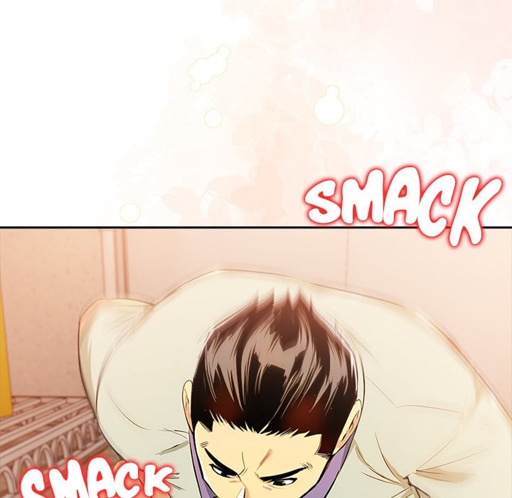 A Lucrative Affair - Chapter 9 Page 87