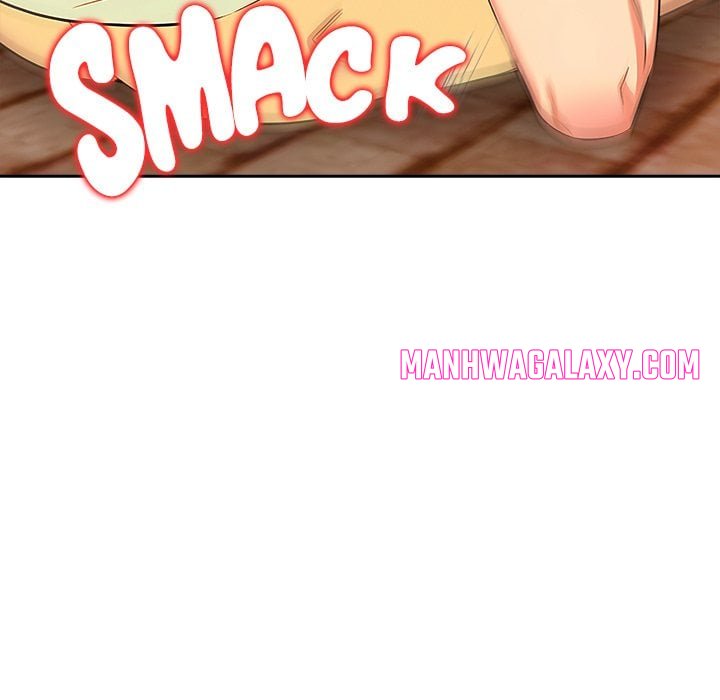 A Lucrative Affair - Chapter 9 Page 99