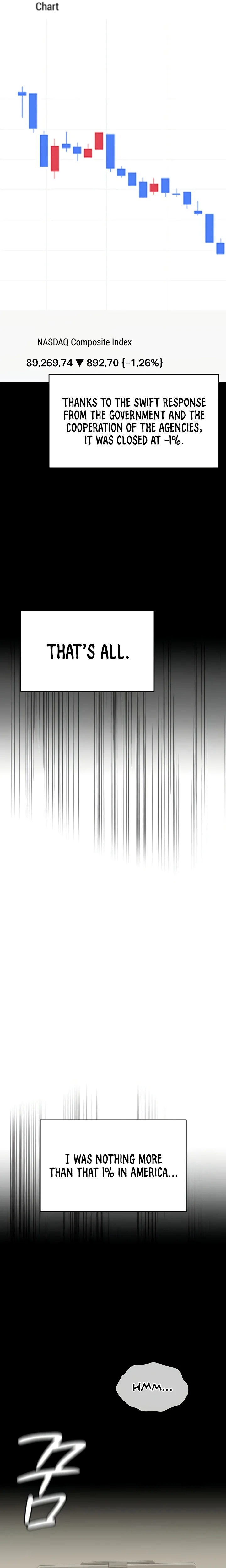 Living in America - Chapter 1 Page 25