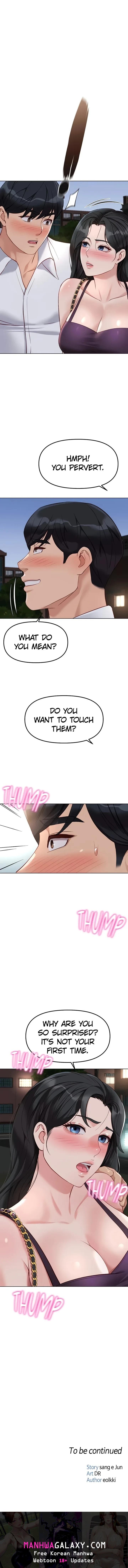 Common Sense Manipulation Program - Chapter 35 Page 21