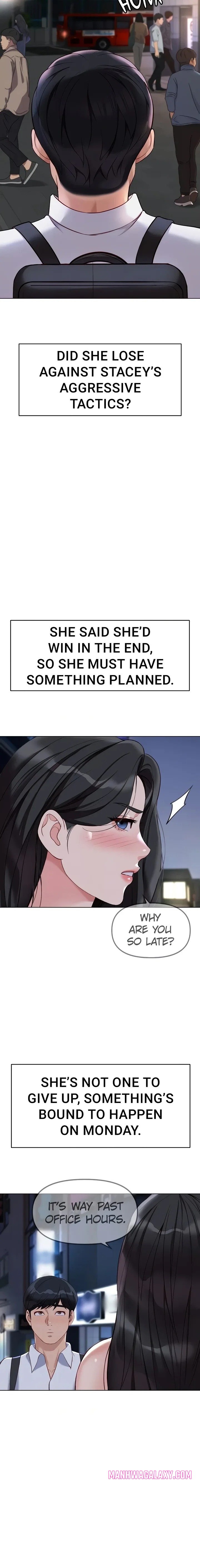 Common Sense Manipulation Program - Chapter 35 Page 6