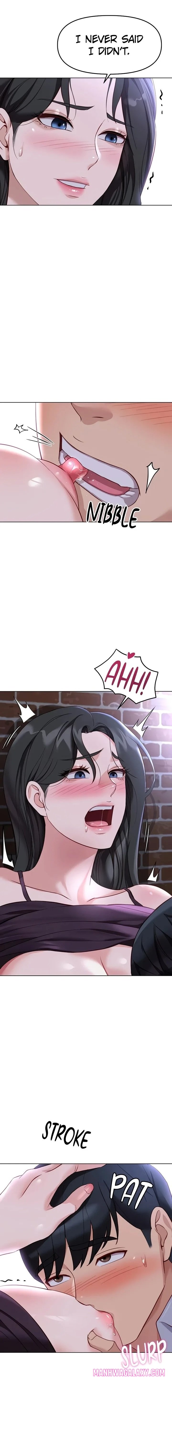 Common Sense Manipulation Program - Chapter 36 Page 4