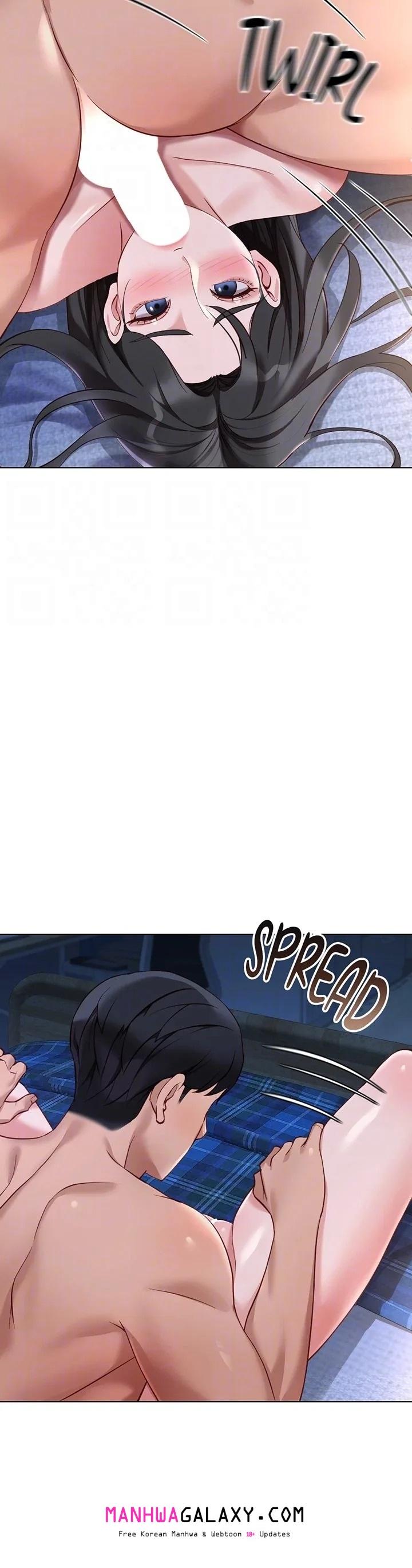 Common Sense Manipulation Program - Chapter 37 Page 15