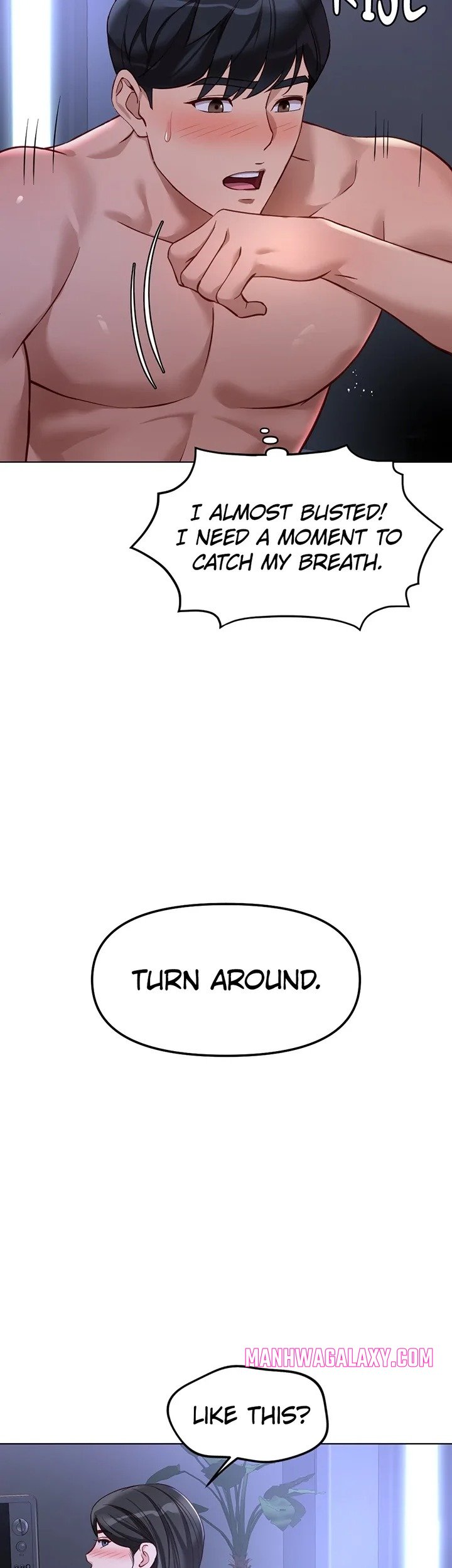 Common Sense Manipulation Program - Chapter 37 Page 27