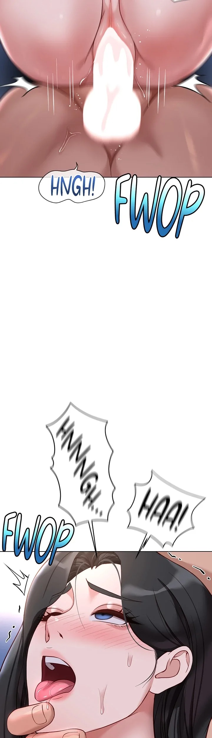 Common Sense Manipulation Program - Chapter 37 Page 41