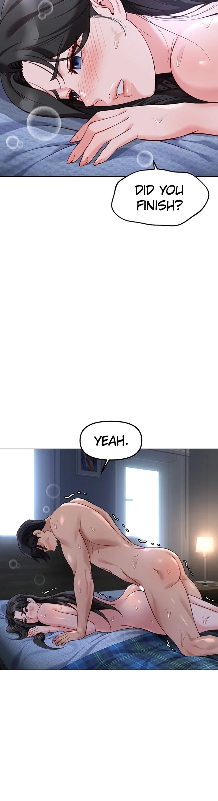 Common Sense Manipulation Program - Chapter 37 Page 48