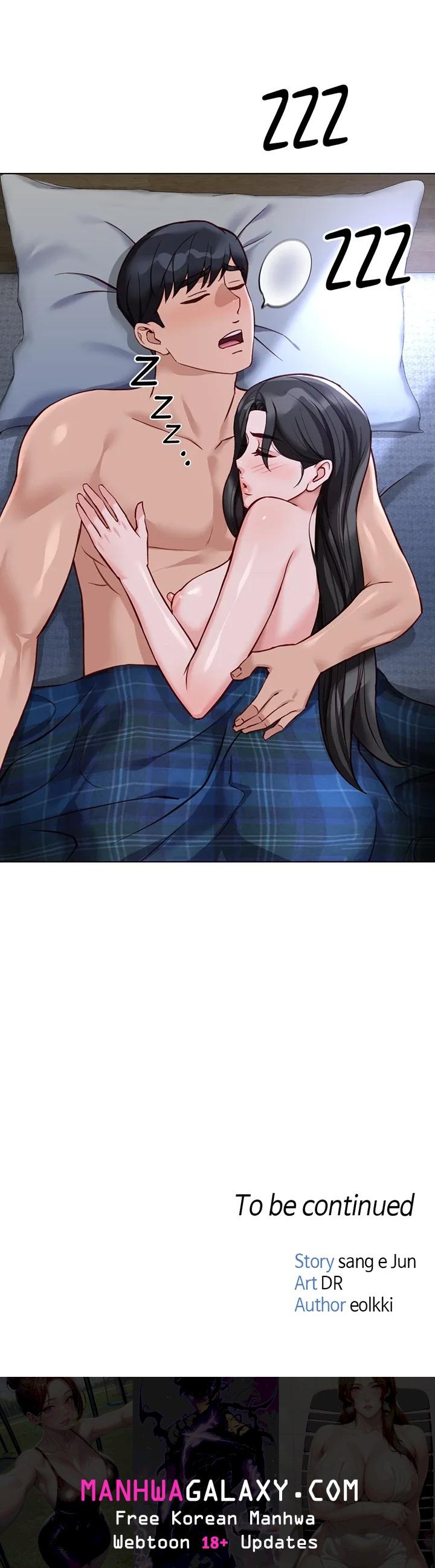 Common Sense Manipulation Program - Chapter 37 Page 52