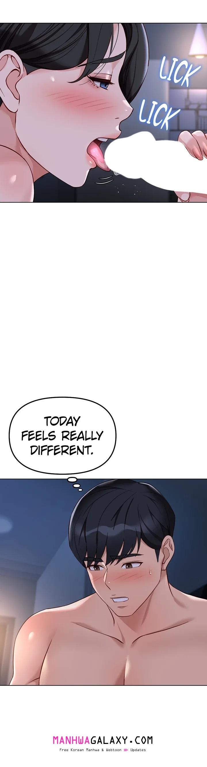 Common Sense Manipulation Program - Chapter 37 Page 8