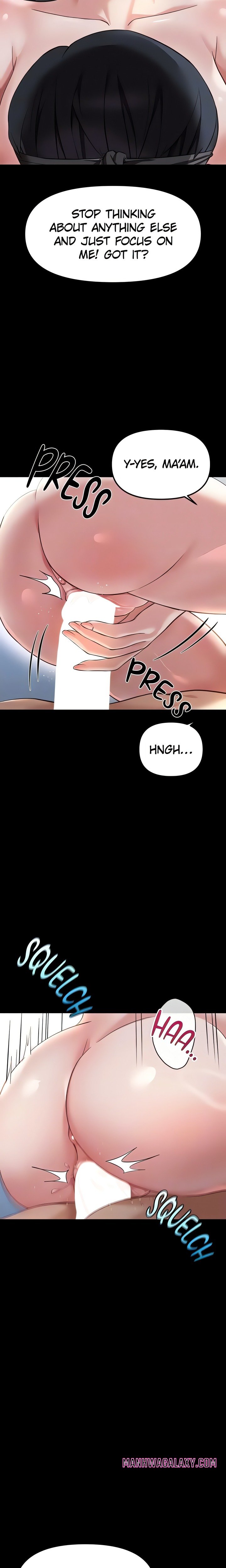 Common Sense Manipulation Program - Chapter 42 Page 18