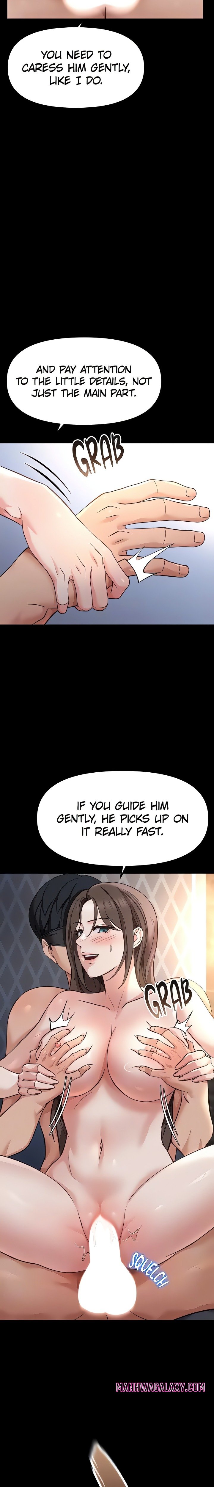 Common Sense Manipulation Program - Chapter 42 Page 8
