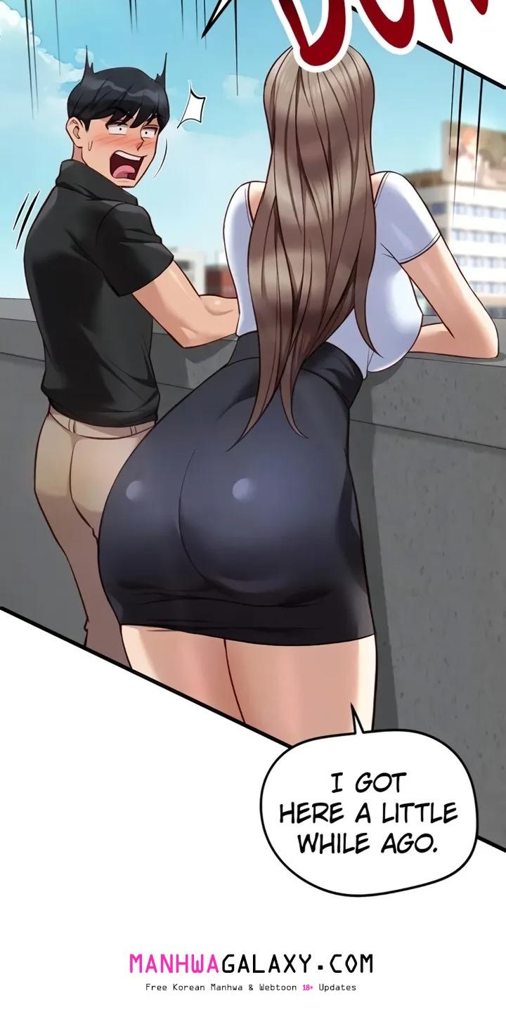 Common Sense Manipulation Program - Chapter 44 Page 20