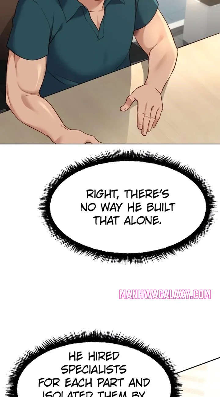 Common Sense Manipulation Program - Chapter 44 Page 5