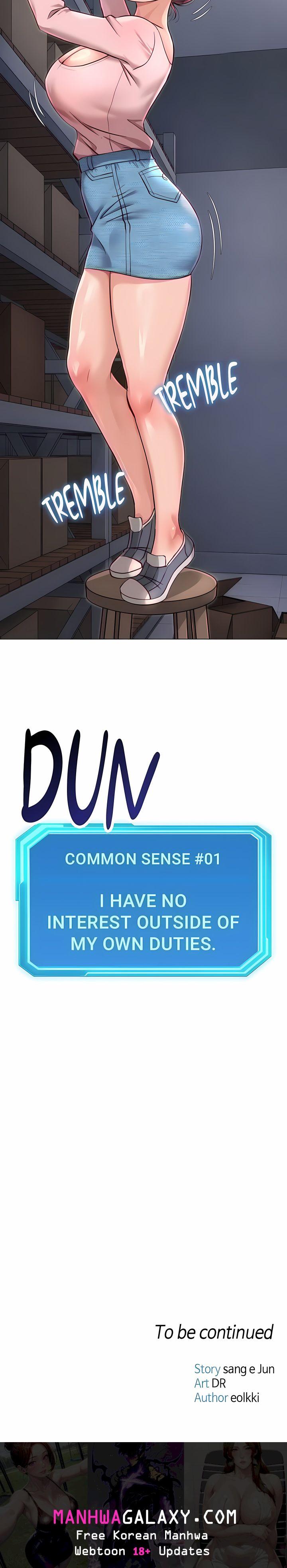 Common Sense Manipulation Program - Chapter 69 Page 26
