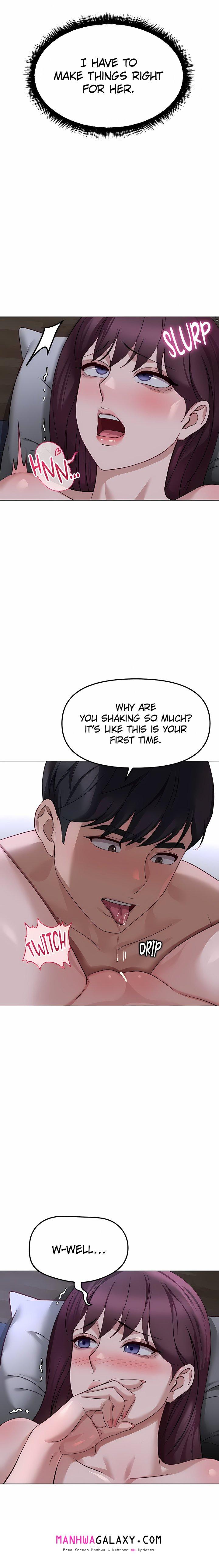 Common Sense Manipulation Program - Chapter 78 Page 14