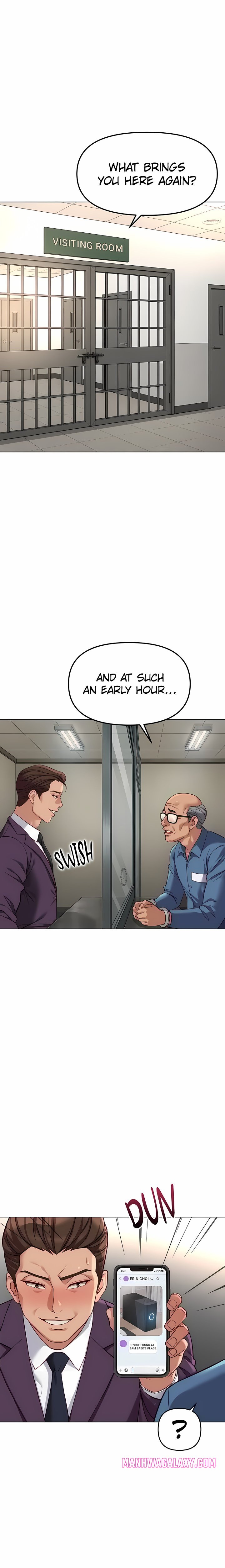 Common Sense Manipulation Program - Chapter 79 Page 11