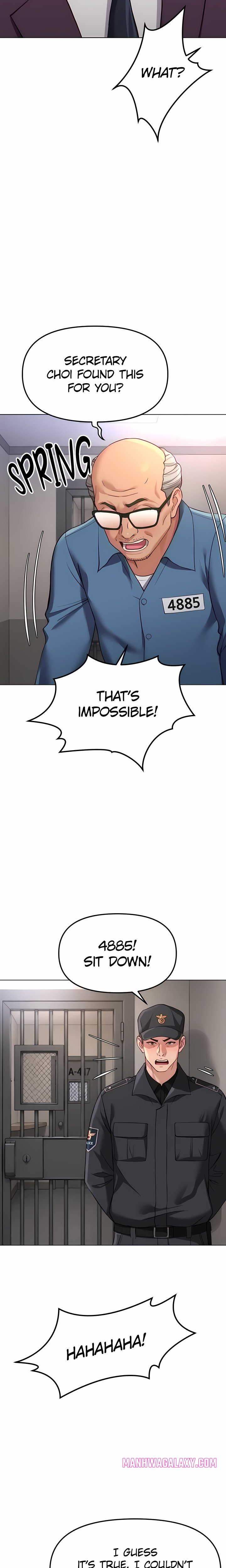 Common Sense Manipulation Program - Chapter 79 Page 13
