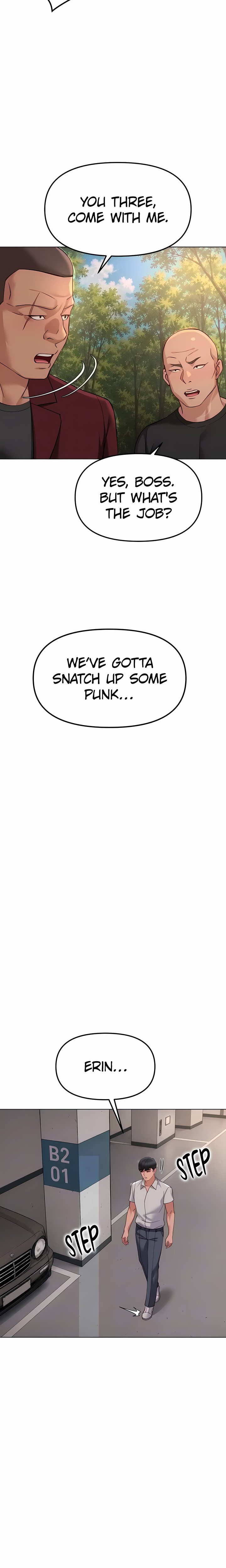 Common Sense Manipulation Program - Chapter 79 Page 19