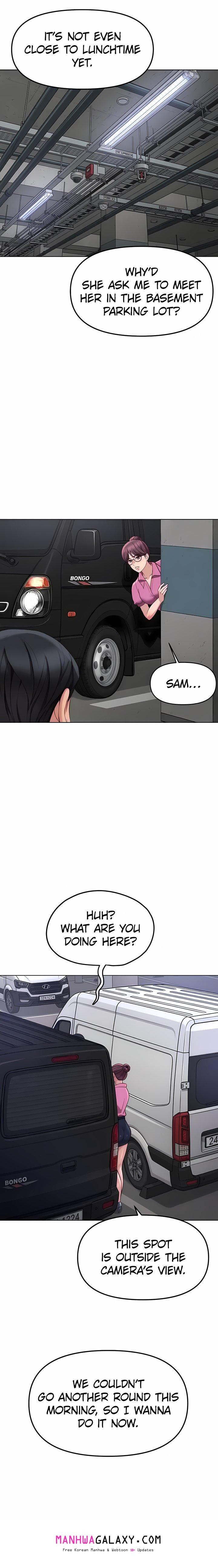 Common Sense Manipulation Program - Chapter 79 Page 20