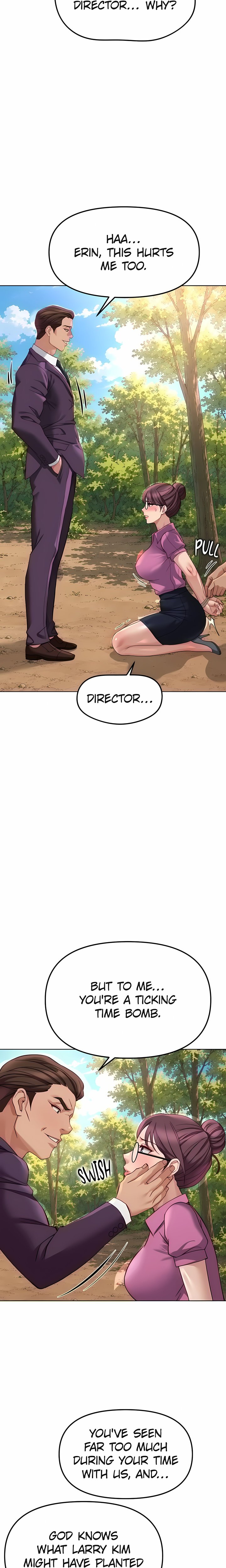 Common Sense Manipulation Program - Chapter 80 Page 12
