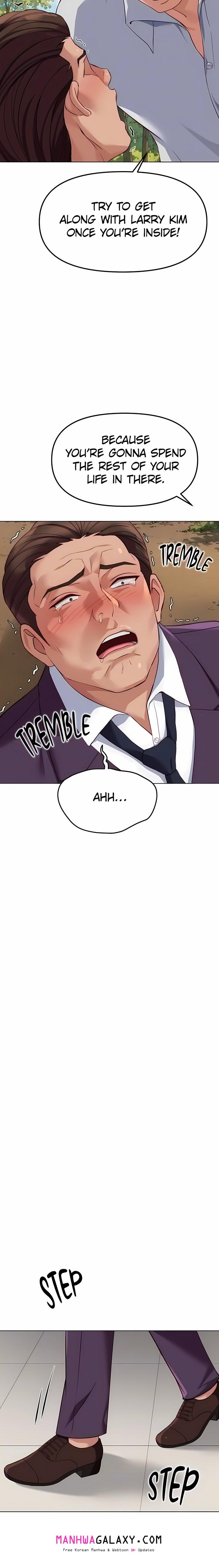 Common Sense Manipulation Program - Chapter 81 Page 7
