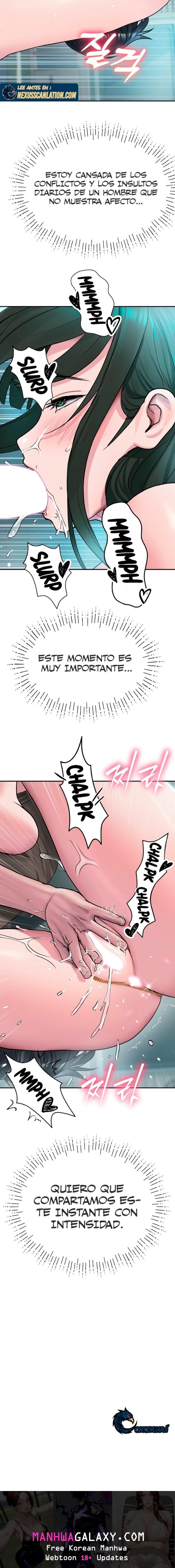 Kim's Shop Raw - Chapter 3 Page 15