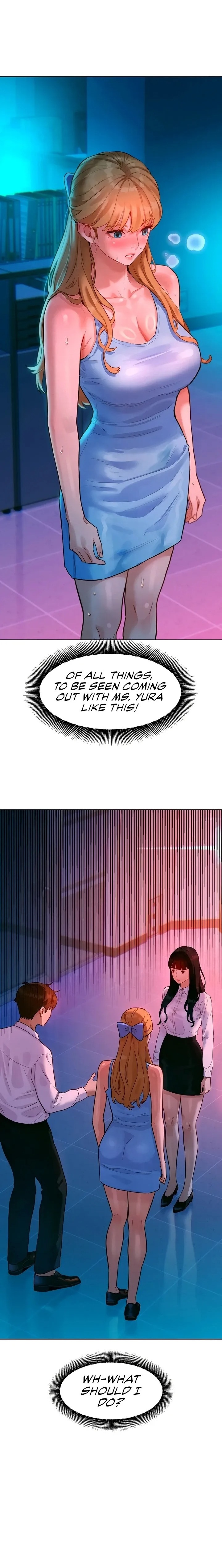 KinkFolder.ZIP - Chapter 3 Page 1