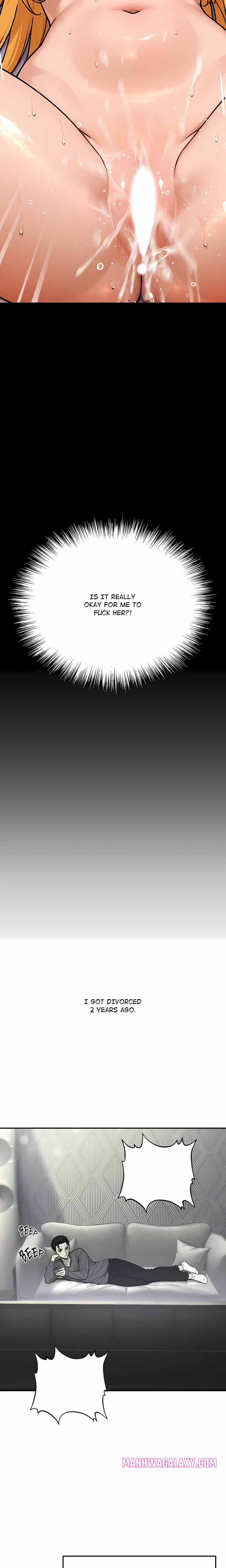 I’m the Only Man in this Clan?! - Chapter 1 Page 4