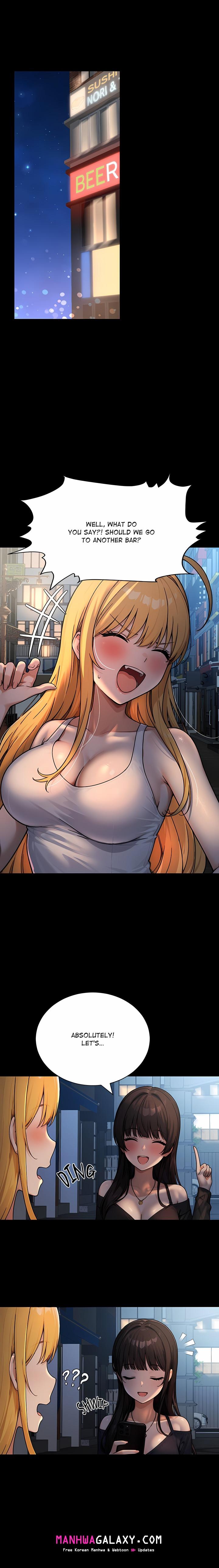 I’m the Only Man in this Clan?! - Chapter 2 Page 3