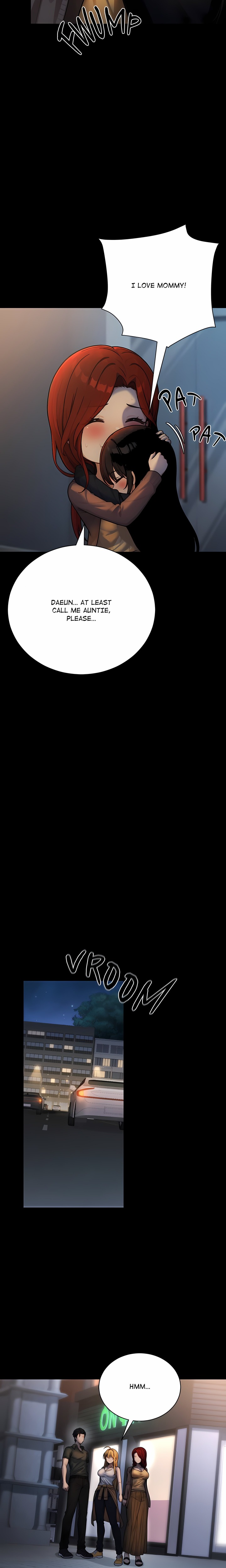 I’m the Only Man in this Clan?! - Chapter 2 Page 6