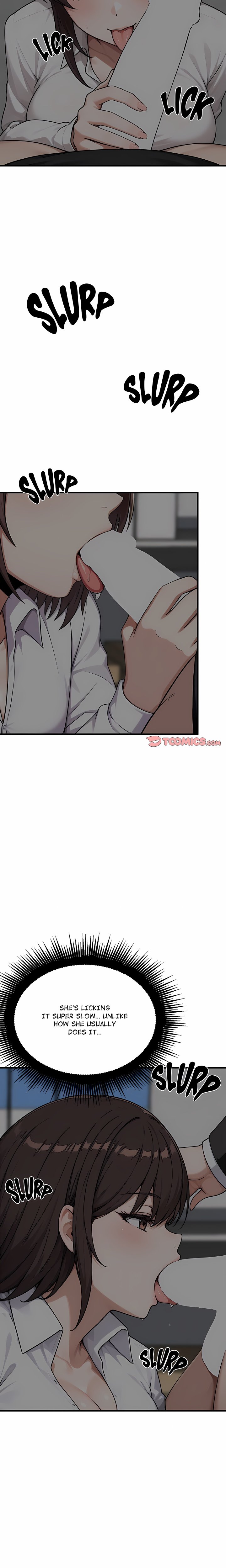 I’m the Only Man in this Clan?! - Chapter 25 Page 11