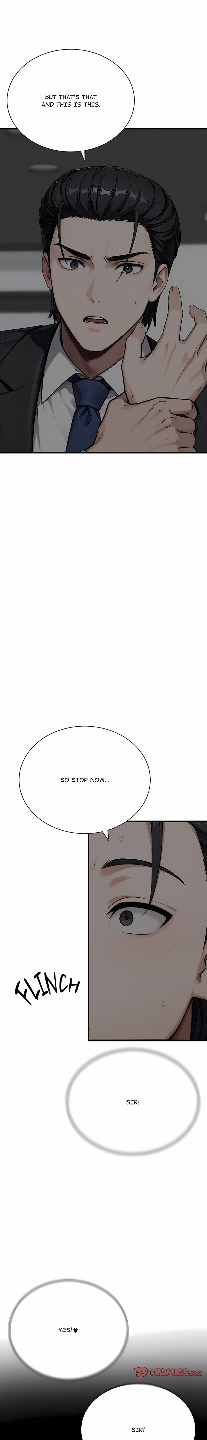 I’m the Only Man in this Clan?! - Chapter 25 Page 29