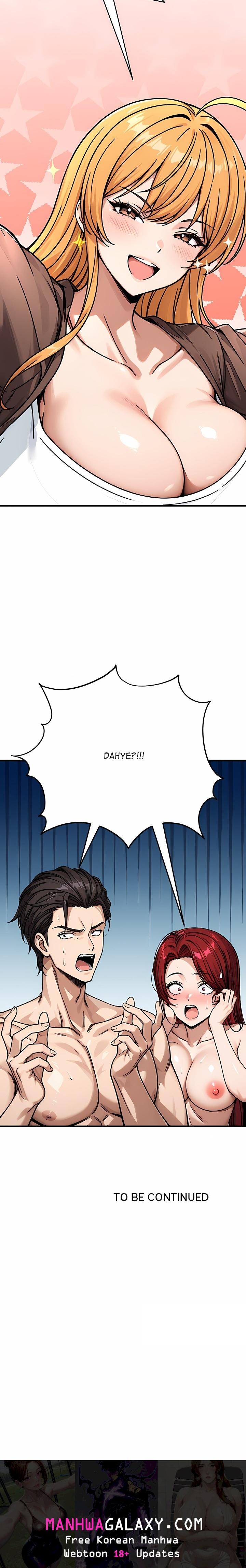 I’m the Only Man in this Clan?! - Chapter 3 Page 24