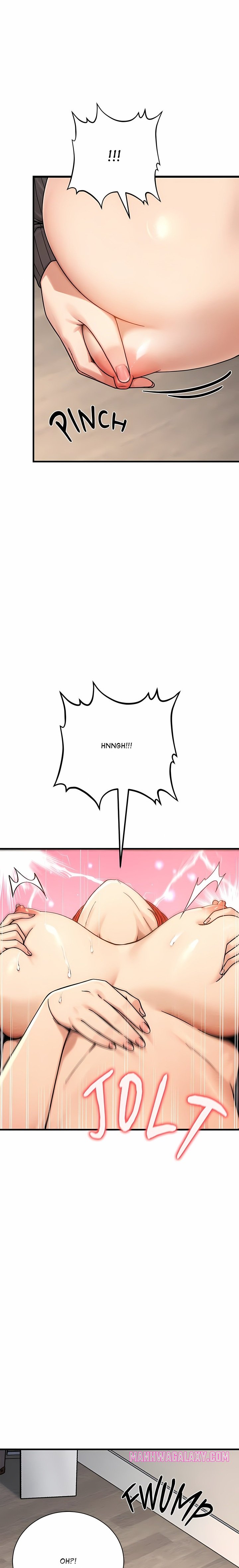 I’m the Only Man in this Clan?! - Chapter 4 Page 12