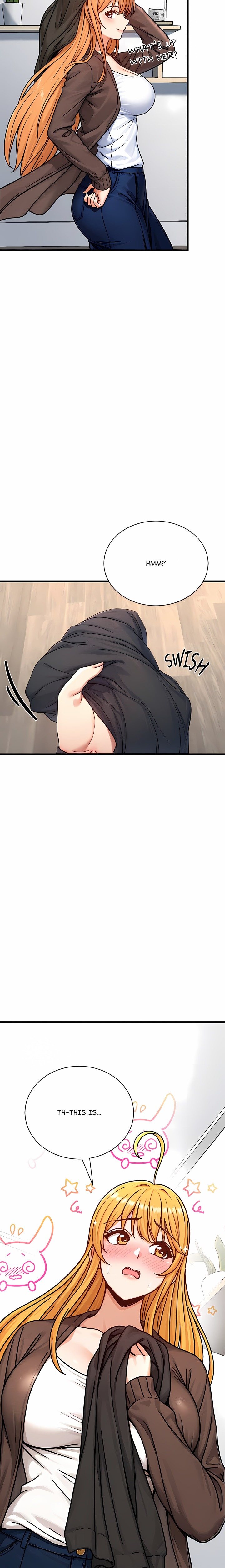 I’m the Only Man in this Clan?! - Chapter 4 Page 15