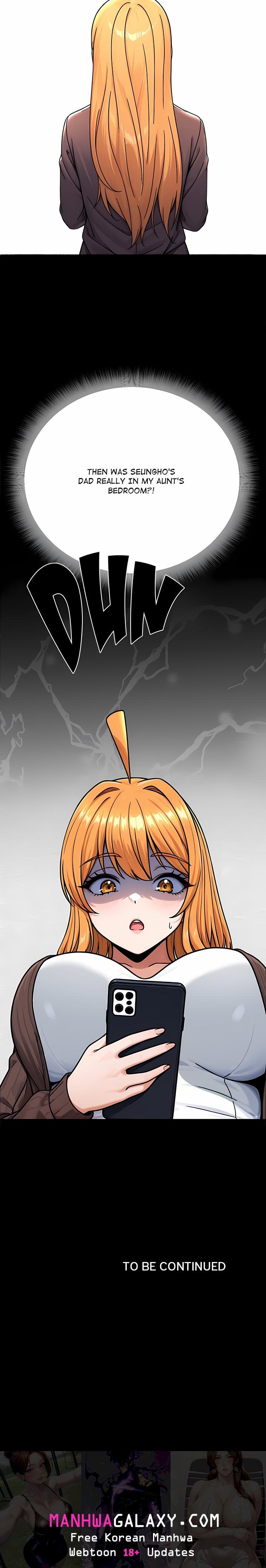 I’m the Only Man in this Clan?! - Chapter 4 Page 29