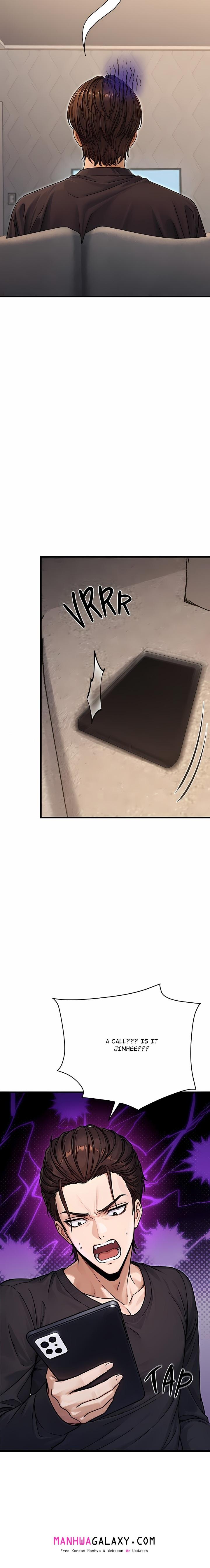 I’m the Only Man in this Clan?! - Chapter 5 Page 29